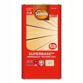 Sadolin SUPER-Base HP 10L