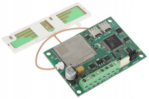 Komunikacijski modul za alarmni sustav Satel INT-GSM LTE