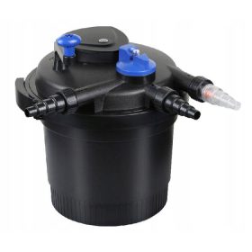   SunSun CPF-5000 samoprečišćujući tlačni filter s UV-C 11W za 8m3