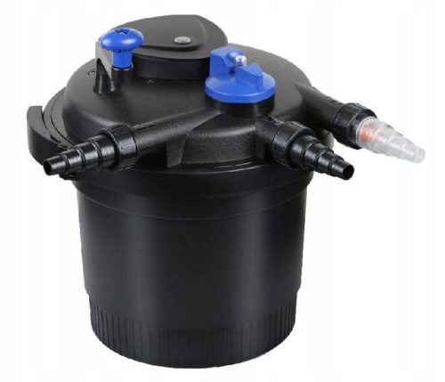 SunSun CPF-5000 samoprečišćujući tlačni filter s UV-C 11W za 8m3