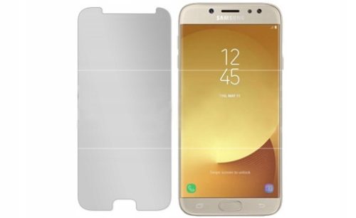 3MK kaljeno staklo za Samsung Galaxy J3 2017