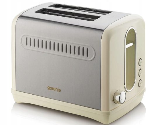  GORENJE T1100CLI RETRO TOASER ZA SENDVIČE