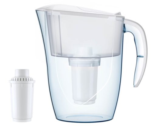 Aquaphor Dalia B 2,5l + B100-5 bijeli vrč za filtriranje vode