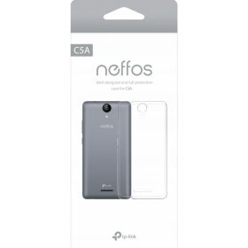   TP-Link Neffos C5A Silikonska Torbica za 5-inčni Smartphone TP-Link Neffos C5A

Ova prozirna silikonska torbica namijenjena je zaštititi vaš 5-inčni TP-Link Neffos C5A smartphone od oštećenja, prljavš