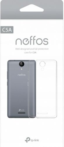 TP-Link Neffos C5A Silikonska Torbica za 5-inčni Smartphone TP-Link Neffos C5A

Ova prozirna silikonska torbica namijenjena je zaštititi vaš 5-inčni TP-Link Neffos C5A smartphone od oštećenja, prljavš