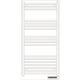 Električni kupaonski radijator Avanta 750W s termostatom