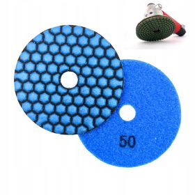 Dijamantni disk za brušenje kamene keramike P50