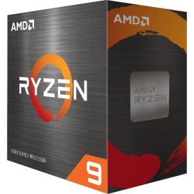  AMD Ryzen 9 5950X procesor