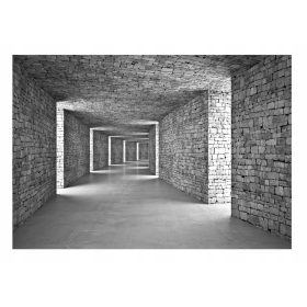   3D foto tapeta ZA SPAVAĆU SOBU, DNEVNI BORAVAK, Optička, 368x254