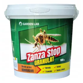 ZANZA STOP GRANULAT ZA BORBU PROTIV KOMARACA