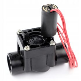    Hunter PGV-100 GW-GW 24V 1'' elektromagnetni ventil bez regulacije protoka