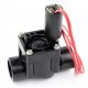  Hunter PGV-100 GW-GW 24V 1'' elektromagnetni ventil bez regulacije protoka