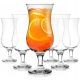 Croatian Crystal Glasses for Drinks 420 ml 1 piece