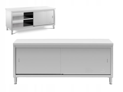 Radni stol za radionicu RCSSCB-200X60-E