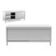 Radni stol za radionicu RCSSCB-200X60-E