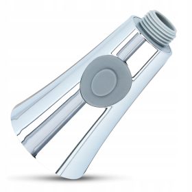 Perlator s 1/2 vanjskim navojem, krom