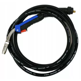 RUKA ZA VARILICU, KABEL TW-25 ZA MIGOMAT 5M