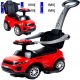 RIDE ON PUSHER HODALICA 3 u 1 AUTO VELIKI AUTO