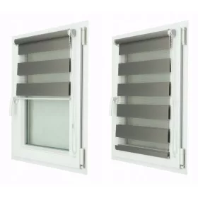 Roleta Dnevno-Noćna 57 cm x 150 cm s Napinjačem