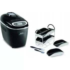  Tefal PF6118 pekač kruha crni 1600 W