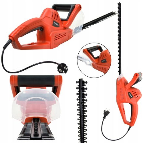 Vrtne škare - Einbach električne mrežne škare 61 cm 230 V