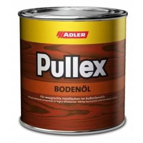  ADLER Pullex Bodenöl Java 2.5L