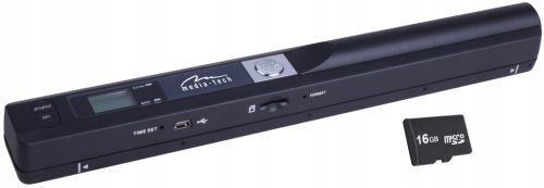  Ručni skener Media-tech MT4090