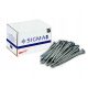 Sigma GWB-80 čavli za drvo 3 x 80 mm 1060 kom.
