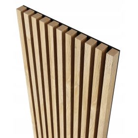 HRAST NATURAL GRAND Set Lamela na Ploči 36 kom