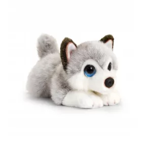 Maskota Husky Plišani Pas 25 cm