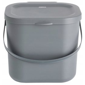 Rotho posude za odvajanje, 6 l, 1 odjeljak