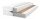 Madrac Meble Magnat Madraci srednji 160 x 80 x 9 cm