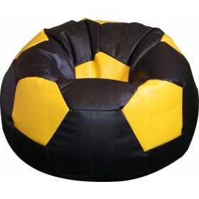  Toffel PUFA-FOTEL PILKA radna stolica, crna