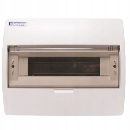 Incobex 400 V IP20 0 A razvodni uređaj