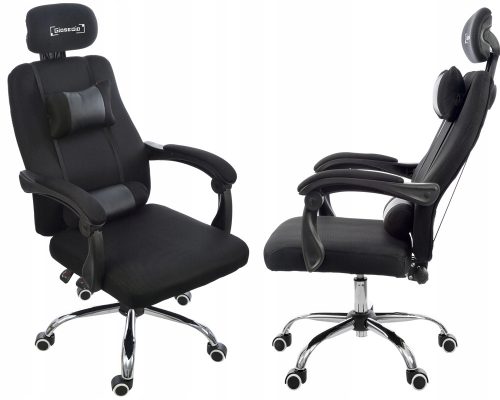 Gaming stolica Giosedio GPX