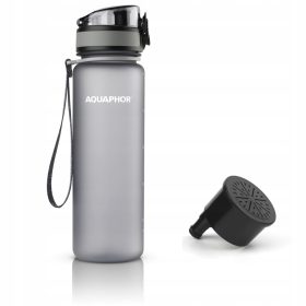 Aquaphor City 500 ml bočica s filtrom za vodu