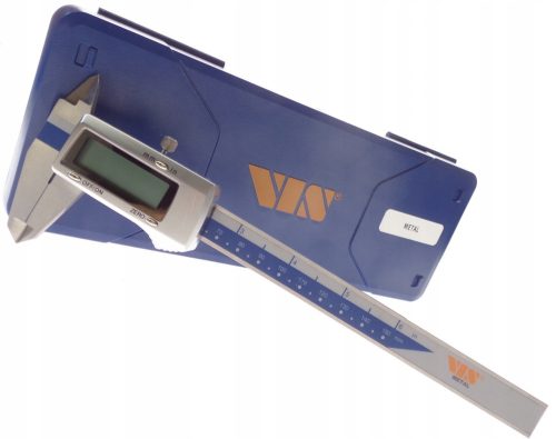 VIS elektronička čeljust 150 mm