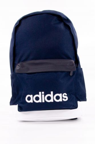 Najbolji Adidas LIN CLAS BP XL Ruksak za Trening - Crno-Bijeli