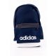 Najbolji Adidas LIN CLAS BP XL Ruksak za Trening - Crno-Bijeli