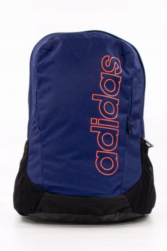 Adidas sportski ruksak DM6126 plavi