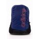 Adidas sportski ruksak DM6126 plavi