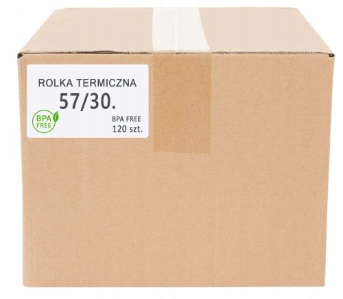  Eureka rola 57 x 30 m 120