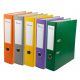 Ofix Economy SG57 registrator zeleni A4 75 mm + 4 ostala proizvoda