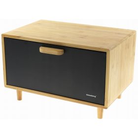 Klausberg Bambus Chlebak za Pekarske Proizvode