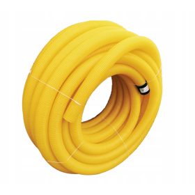Rura drenarska PVC 160 PERFORIRANA 50m