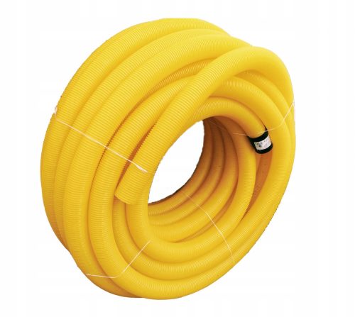Rura drenarska PVC 160 PERFORIRANA 50m