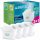 Brita Maxtra Pro Pure Performance Filter umetak, 4 kom.