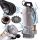 Potopna pumpa za vodu snage 3150 W 2000 l/h