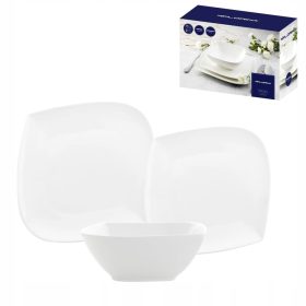 Tanjuri Florina Moss set za jelo, 18 komada