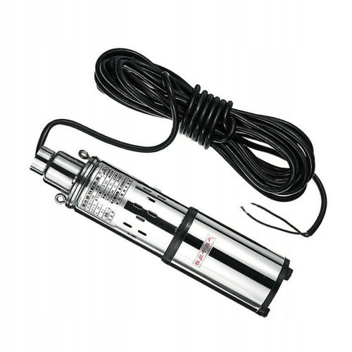 SOLARNA PUMPA ZA VODU 24V 200W 16L/min 60m